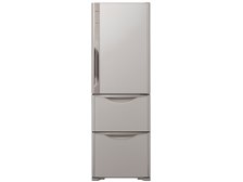 日立 真空チルド R-K370EV 価格比較 - 価格.com