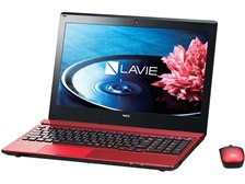 NEC LAVIE Note Standard NS350/BA 2015年夏モデル 価格比較 - 価格.com