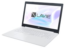 NEC LAVIE Smart NS PC-SN232 Corei3 8GB SSD256GB Office付 2018年11