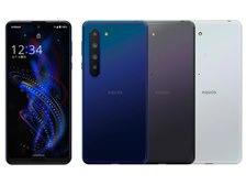 simロック解除後』 シャープ AQUOS R5G SoftBank のクチコミ掲示板