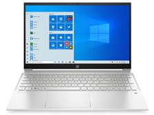 HP Pavilion 15-eg0000 価格.com限定 Core i7&1TB SSD&メモリ16GB&フル