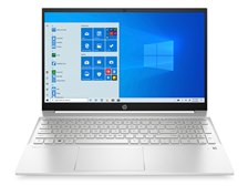 HP Pavilion 15-eh1000 価格.com限定 Ryzen 7&1TB SSD&16GBメモリ&フル