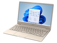 富士通 FMV LIFEBOOK CH75/F3 Core i5・8GBメモリ・SSD 256GB搭載