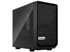 Fractal Design Meshify 2 Nano TG 価格比較 - 価格.com