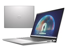 Dell Inspiron 14 Core i5 1335U・16GBメモリ・512GB SSD搭載モデル
