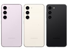 サムスン Galaxy S23 SCG19 au 価格比較 - 価格.com