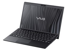 VAIO VAIO SX12 VJS1258 価格.com限定 Windows 11 Home・Core i5 1240P