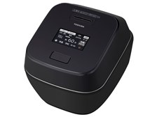 東芝 真空圧力IH RC-10ZWW 価格比較 - 価格.com