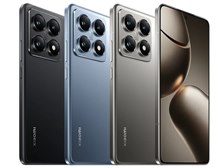 文字とか、ピントが合わない、、、』 Xiaomi Xiaomi 14T Pro 256GB SIM