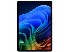 マイクロソフト Surface Pro 12インチ Snapdragon X Plus・16GBメモリ