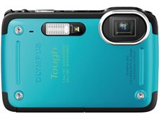 オリンパス OLYMPUS STYLUS TG-625 Tough [ブルー]で撮影された写真
