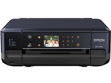 EPSON カラリオ EP-775A [ブラック] 価格比較 - 価格.com