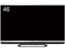 シャープ AQUOS クアトロン 3D LC-46XL9 [46インチ] 価格比較 - 価格.com