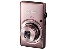CANON IXY 90F [ピンク] レビュー評価・評判 - 価格.com