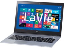 NEC LaVie X LX850/LS PC-LX850LS 価格比較 - 価格.com