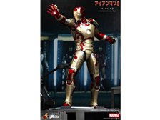 ホットトイズ パワー・ポーズ PP#001 アイアンマン3 1/6スケール限定