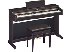 ヤマハ ARIUS YDP-162R [ニューダークローズウッド調] 価格比較 - 価格.com