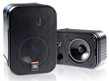 JBL Control 1 PRO [黒 ペア] 価格比較 - 価格.com