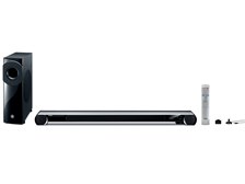 ヤマハ デジタル・サウンド・プロジェクター YSP-4300(S) [シルバー