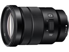 E PZ 18-105mm F4 G OSS SELP18105G 中古価格比較 - 価格.com