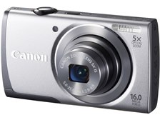 CANON PowerShot A3500 IS [シルバー] オークション比較 - 価格.com
