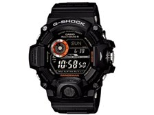 カシオ G-SHOCK マスター オブ G レンジマン GW-9400BJ-1JF 価格比較