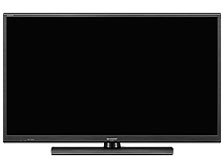 シャープ AQUOS LC-40H11 [40インチ] 価格比較 - 価格.com