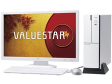 NEC VALUESTAR G タイプL PC-GV347ZZAZ 価格比較 - 価格.com