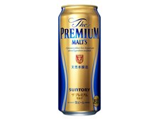 サントリー ザ・プレミアムモルツ 500ml ×24缶 価格比較 - 価格.com