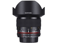 SAMYANG 14mm F2.8 ED AS IF UMC [ニコン用] 価格比較 - 価格.com