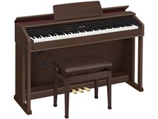 カシオ CELVIANO AP-460BN [オークウッド調] 価格比較 - 価格.com