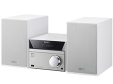 SONY CMT-SBT40 (W) [ホワイト] 価格比較 - 価格.com