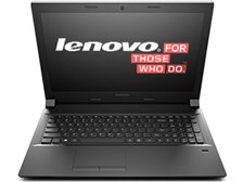 Lenovo Lenovo B50 59426338 価格比較 - 価格.com