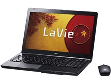 NEC LaVie S LS700/TSB PC-LS700TSB [スターリーブラック] 価格比較