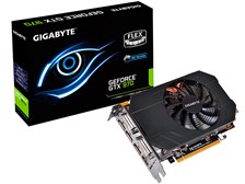GIGABYTE GV-N970IXOC-4GD [PCIExp 4GB] 価格比較 - 価格.com