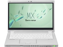 パナソニック Let's note MX4 CF-MX4EDCCS 価格比較 - 価格.com