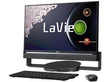 NEC LaVie Direct DA(H) PC-GD224CCA4 [ファインブラック] 価格比較