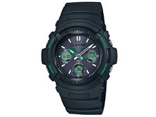 カシオ G-SHOCK FIRE PACKAGE AWG-M100F-1CJR 価格比較 - 価格.com