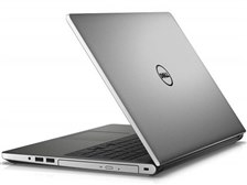 Dell Inspiron 15 5000 シリーズ ベーシック Core i3 4005U搭載モデル