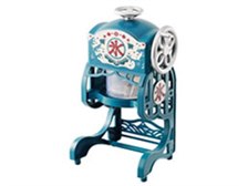 ドウシシャ 電動本格ふわふわ氷かき器 DCSP-1551 価格比較 - 価格.com