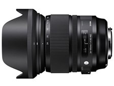 シグマ 24-105mm F4 DG HSM [ソニー用] 価格比較 - 価格.com