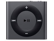 Apple iPod shuffle MKMJ2J/A [2GB スペースグレイ] 価格比較 - 価格.com
