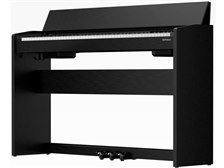 ローランド Digital Piano F-140R-CB [黒木目調仕上げ] 価格比較