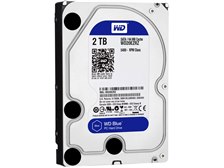 WESTERN DIGITAL WD20EZRZ-RT [2TB SATA600 5400] 価格比較 - 価格.com