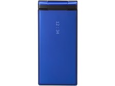 京セラ DIGNO ケータイ 502KC [ブルー] 価格比較 - 価格.com
