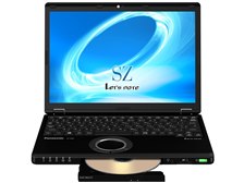 パナソニック Let's note SZ5 CF-SZ5ZFMQR 価格比較 - 価格.com