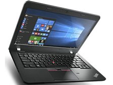 Lenovo ThinkPad E450 20DCCTO1WW Core i7 5500U搭載 キャンペーン