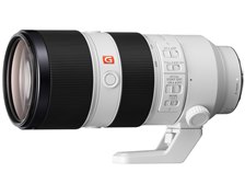 FE 70-200mm F2.8 GM OSS SEL70200GM 中古価格比較 - 価格.com