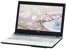 NEC LAVIE Direct NS(H) PC-GN234ACD7 価格比較 - 価格.com