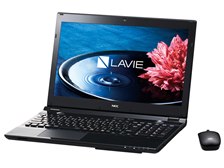 PC-NS350FAB-E3 NECノートPC「LAVIE NS350/FAB Note Standard
